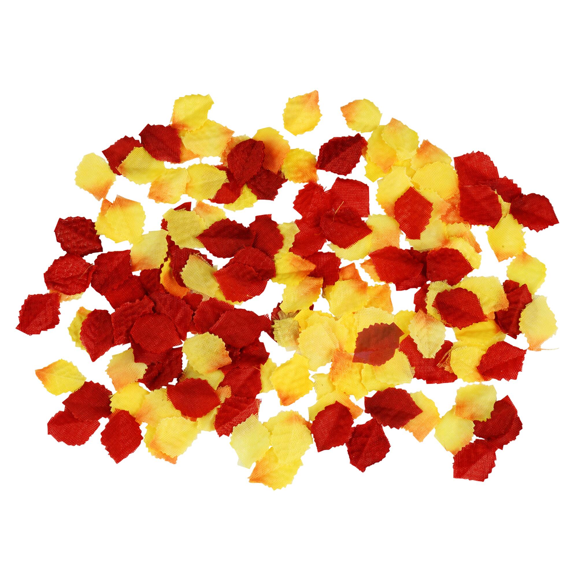 Lemax® Spooky Town® Loose Maple Leaves